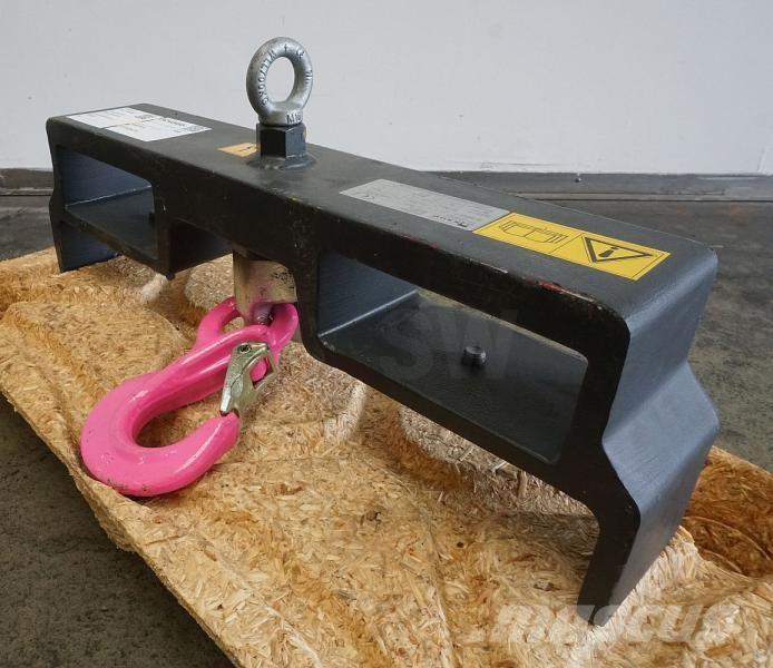 Kaup 5T183G/S アタッチメント・部品、その他