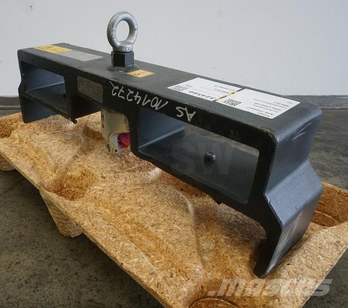 Kaup 5T183G/S アタッチメント・部品、その他