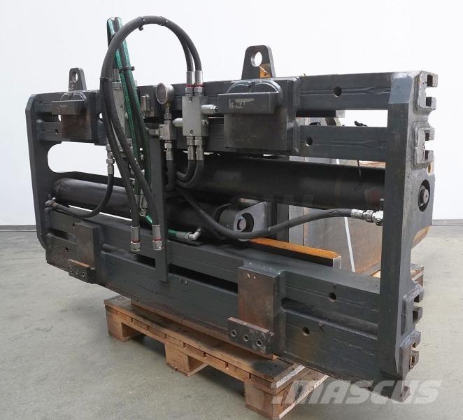 Kaup 6,5T413B アタッチメント・部品、その他