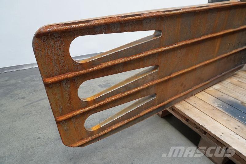 Kaup 6,5T413B アタッチメント・部品、その他