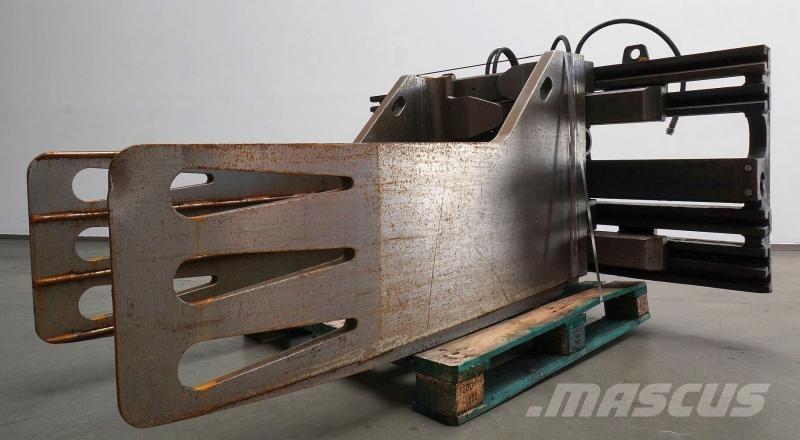 Kaup 6,5T413B アタッチメント・部品、その他