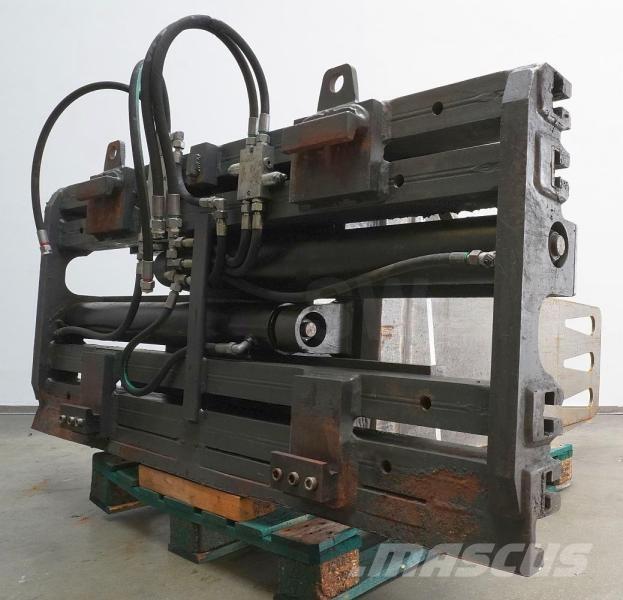 Kaup 6,5T413B アタッチメント・部品、その他