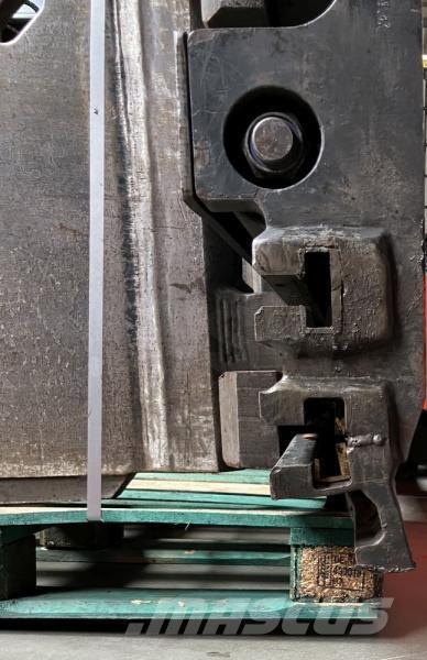 Kaup 6,5T413B アタッチメント・部品、その他