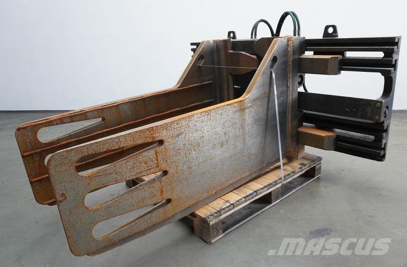 Kaup 6,5T413B アタッチメント・部品、その他