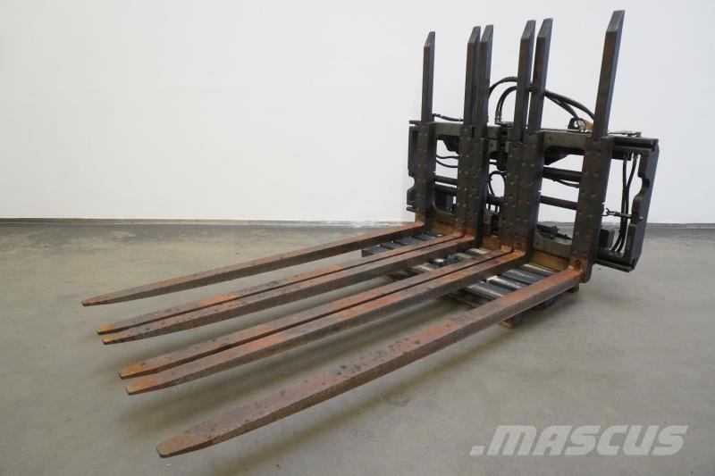 Kaup 6T429-4-6 マテリアルハンドリング-その他