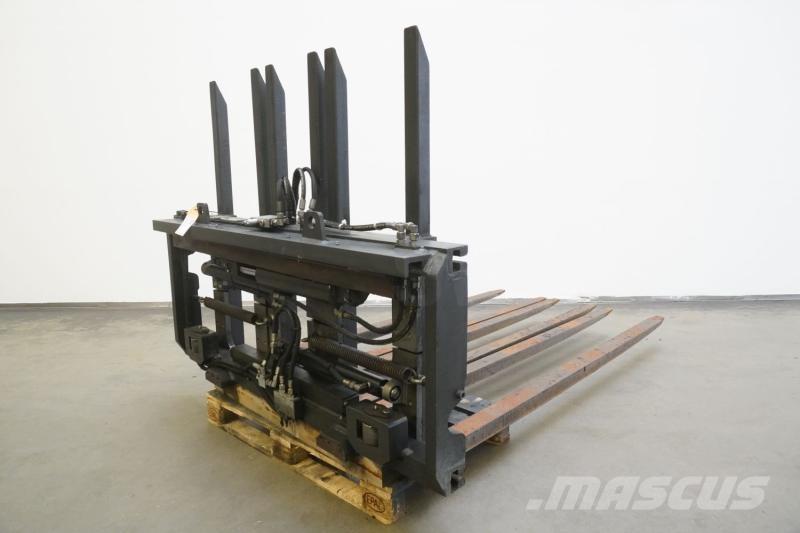 Kaup 6T429-4-6 マテリアルハンドリング-その他