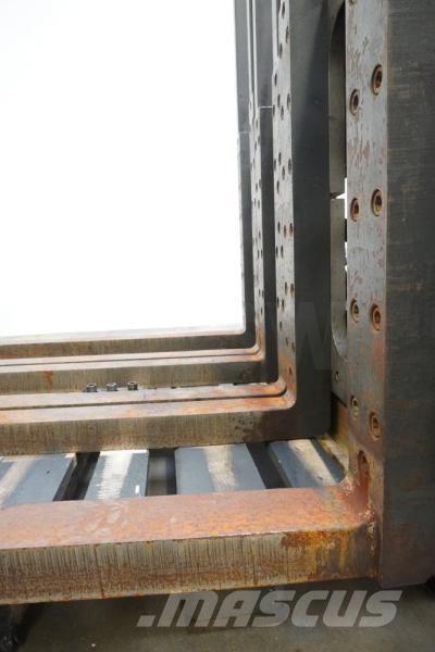 Kaup 6T429-4-6 マテリアルハンドリング-その他