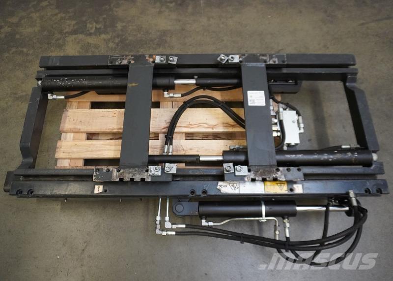 Kaup 6T466 アタッチメント・部品、その他