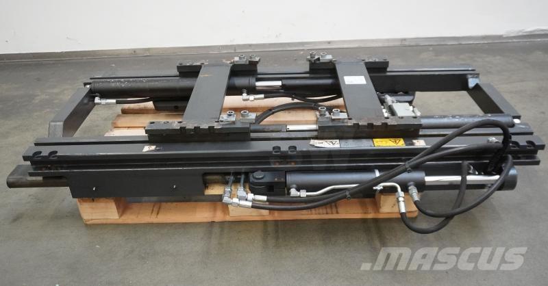 Kaup 6T466 アタッチメント・部品、その他