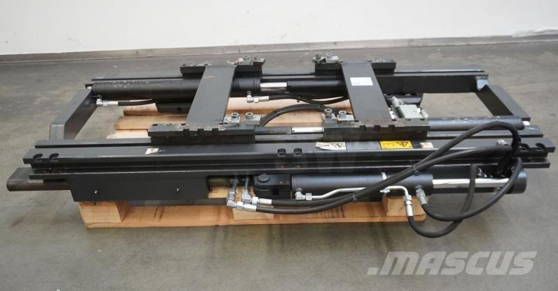 Kaup 6T466 アタッチメント・部品、その他