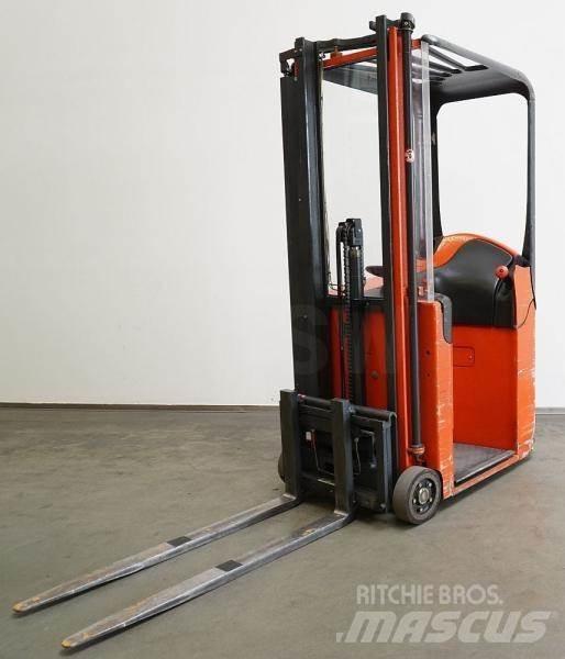 Linde E 10 334 フォークリフト - その他