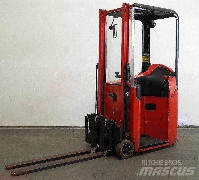 Linde E 10 334 フォークリフト - その他
