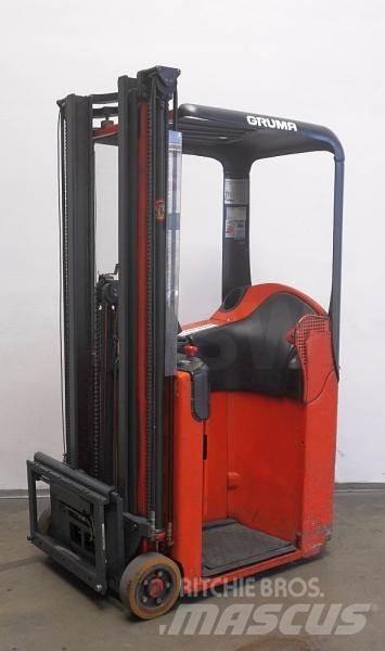 Linde E 10 334 フォークリフト - その他