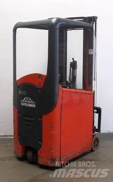 Linde E 10 334 フォークリフト - その他