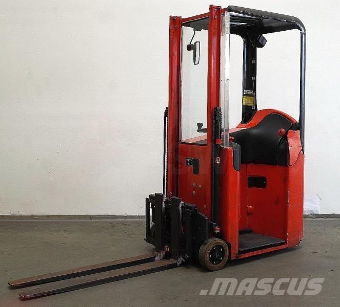 Linde E 10 334 フォークリフト - その他