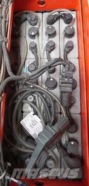 Linde E 10 334 フォークリフト - その他