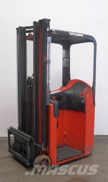 Linde E 10 334 フォークリフト - その他