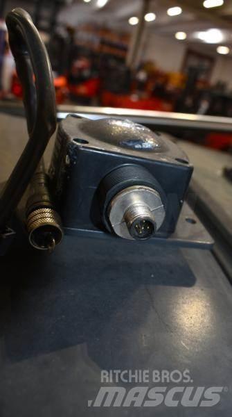 Linde E 20 387 フォークリフト - その他