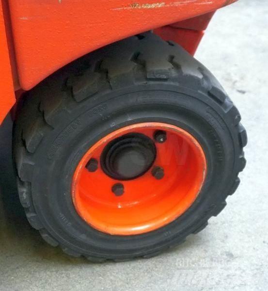 Linde E 25 387 フォークリフト - その他