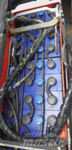 Linde N 20 132 低型オーダーピッカー