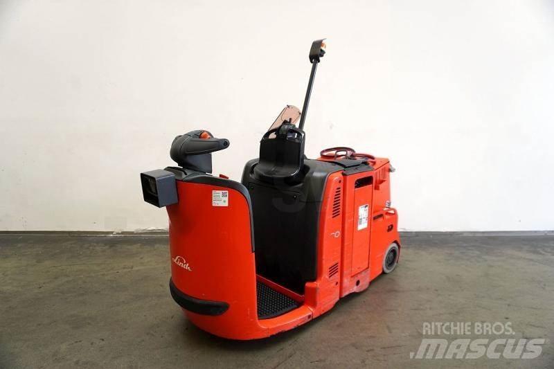 Linde P 30 132 トーイングトラック