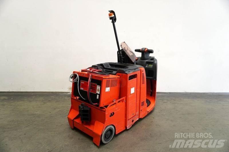 Linde P 30 132 トーイングトラック
