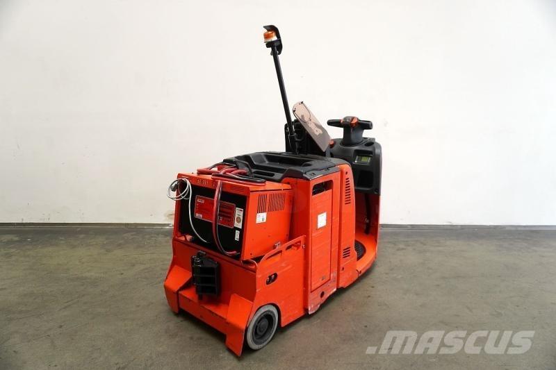 Linde P 30 132 トーイングトラック