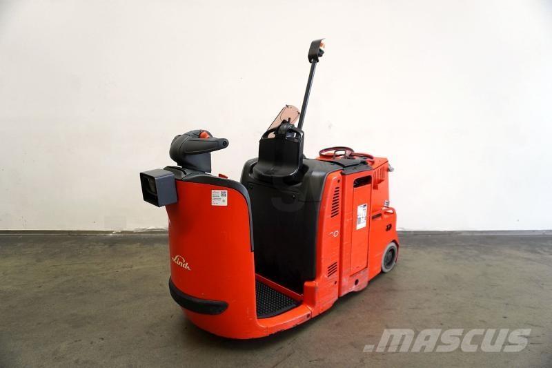 Linde P 30 132 トーイングトラック