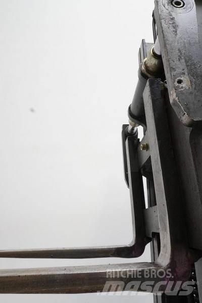 Linde R 14 115 リーチフォークリフト