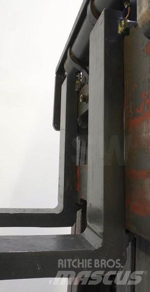 Linde R 20 115 リーチフォークリフト