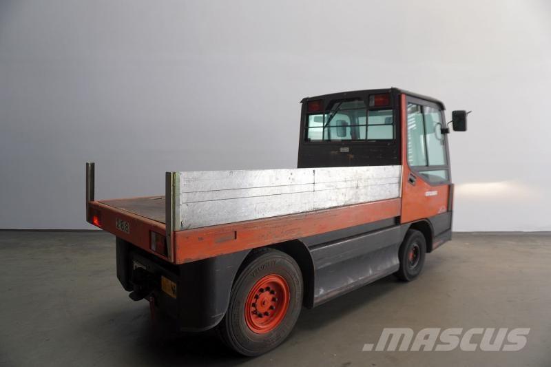 Linde W 20 127 トーイングトラック