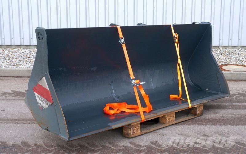 Magni 1000 L マテリアルハンドリング-その他