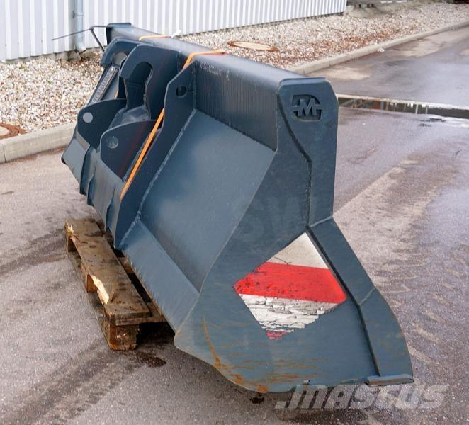 Magni 1000 L マテリアルハンドリング-その他