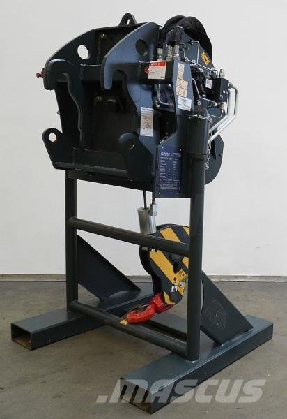 Magni W 5 I マテリアルハンドリング-その他