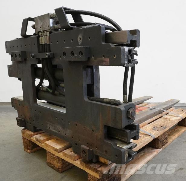 Meyer 3-0104K アタッチメント・部品、その他