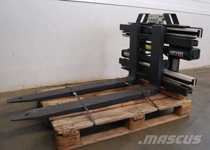 Meyer 3-0104K アタッチメント・部品、その他