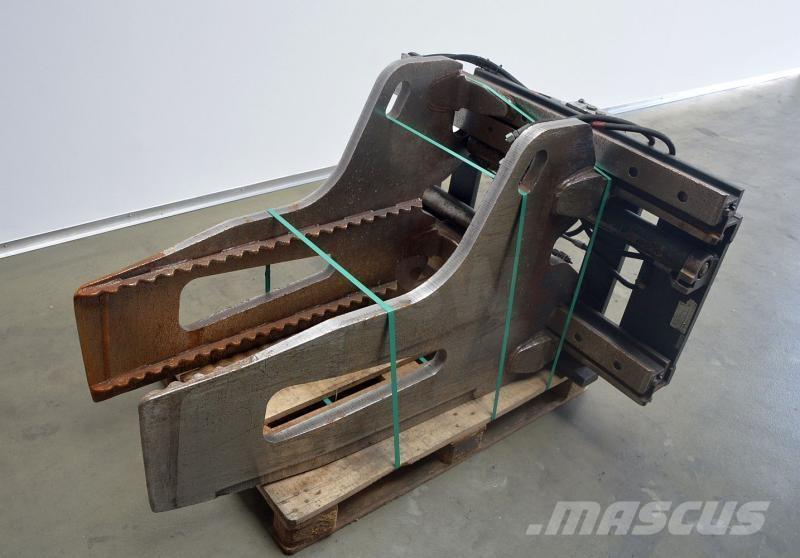 Meyer 3-2232G アタッチメント・部品、その他