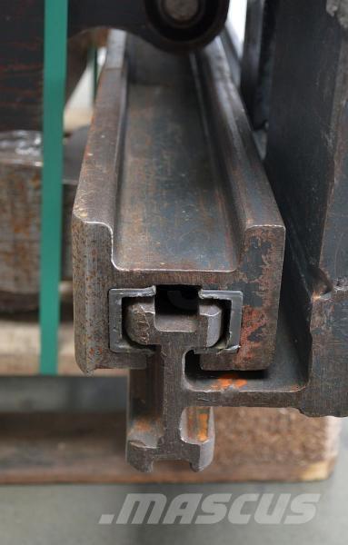 Meyer 3-2232G アタッチメント・部品、その他