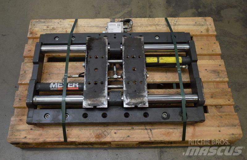 Meyer 6-2504F アタッチメント・部品、その他