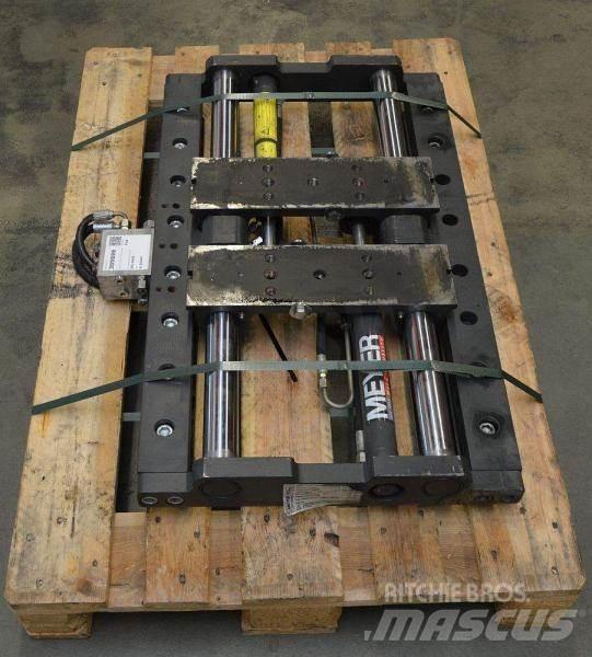 Meyer 6-2504F アタッチメント・部品、その他