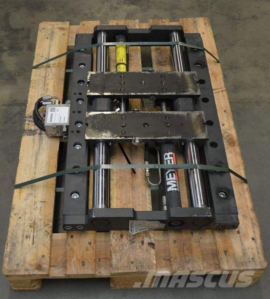 Meyer 6-2504F アタッチメント・部品、その他