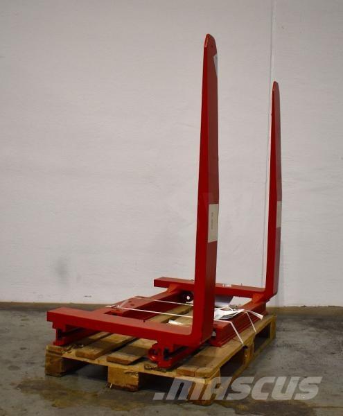 Meyer KG28H6B フォーク