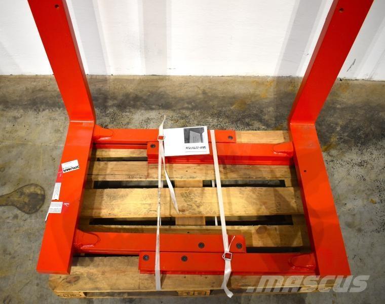 Meyer KG28H6B フォーク