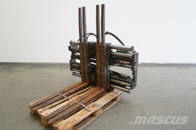 Meyer MY210139 マテリアルハンドリング-その他