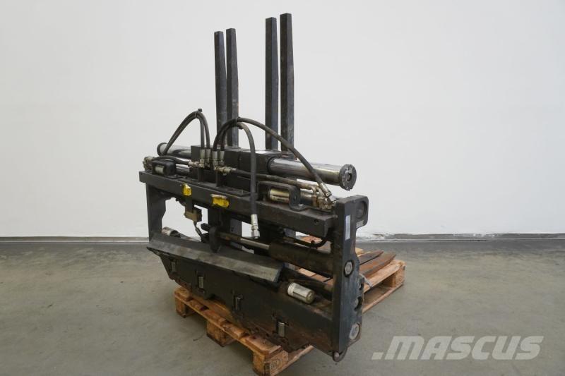 Meyer MY210139 マテリアルハンドリング-その他