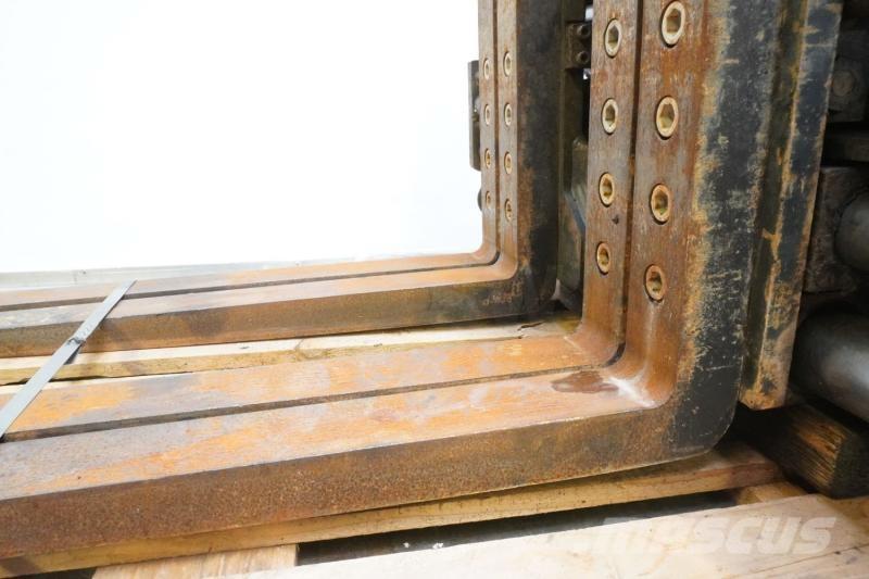 Meyer MY210139 マテリアルハンドリング-その他