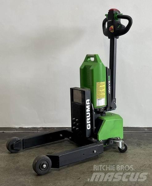Movexx MD1000 トーイングトラック