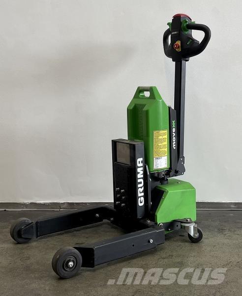 Movexx MD1000 トーイングトラック