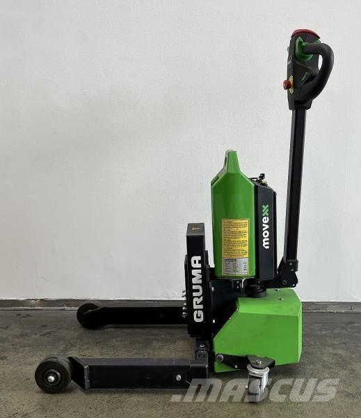 Movexx MD1000 トーイングトラック