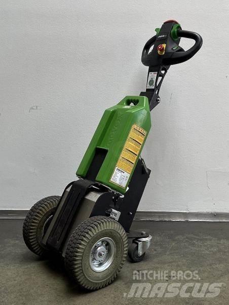 Movexx T1000 トーイングトラック